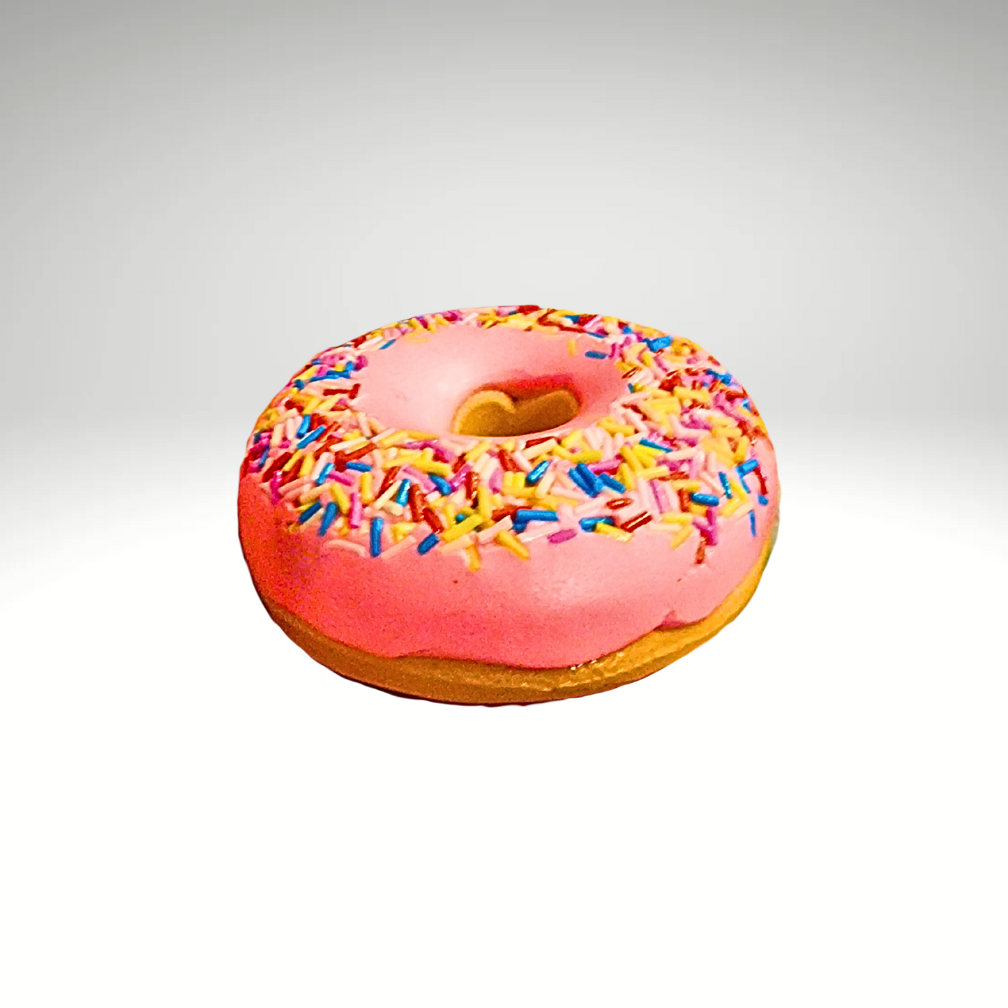 Scented Donut Magnet