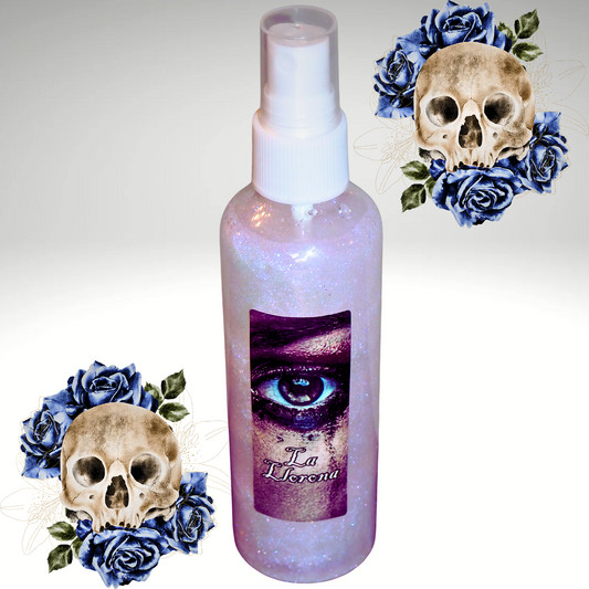 La Llorona Body Spray