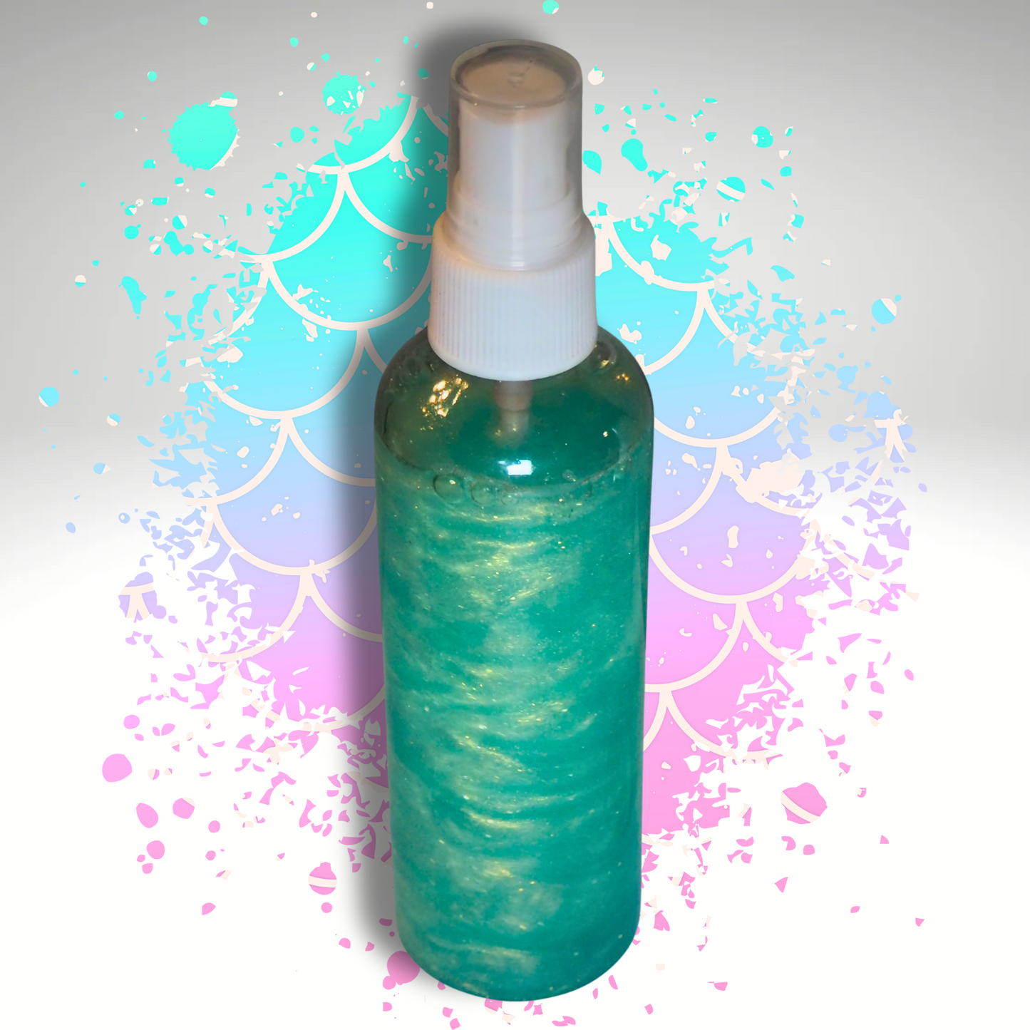 Siren Body Spray