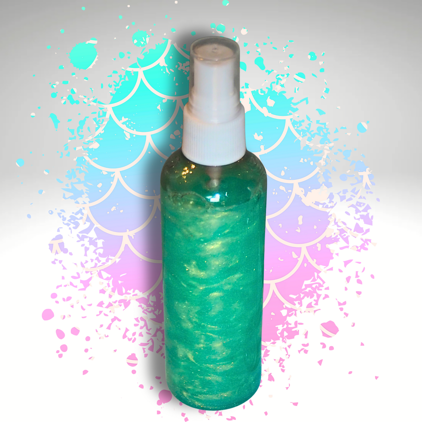 Siren Body Spray