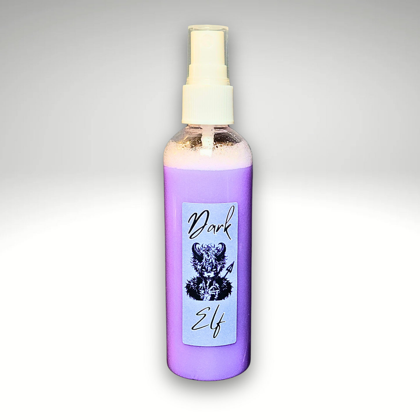 Dark Elves Body Spray