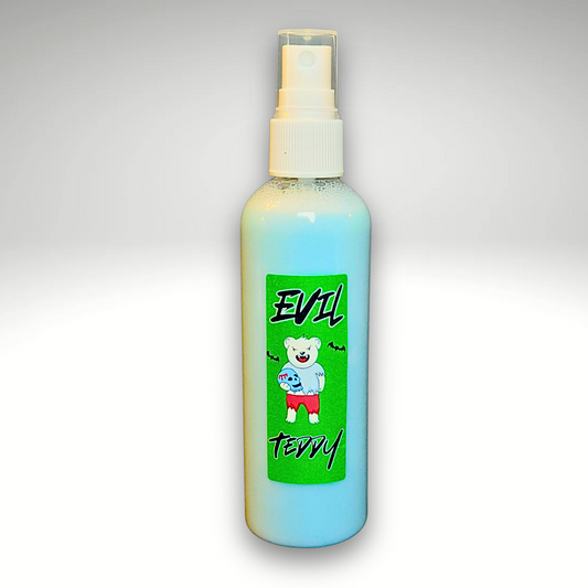 Evil Teddy Body Spray