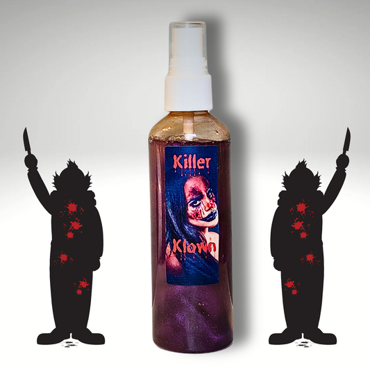 Killer Klown Body Spray