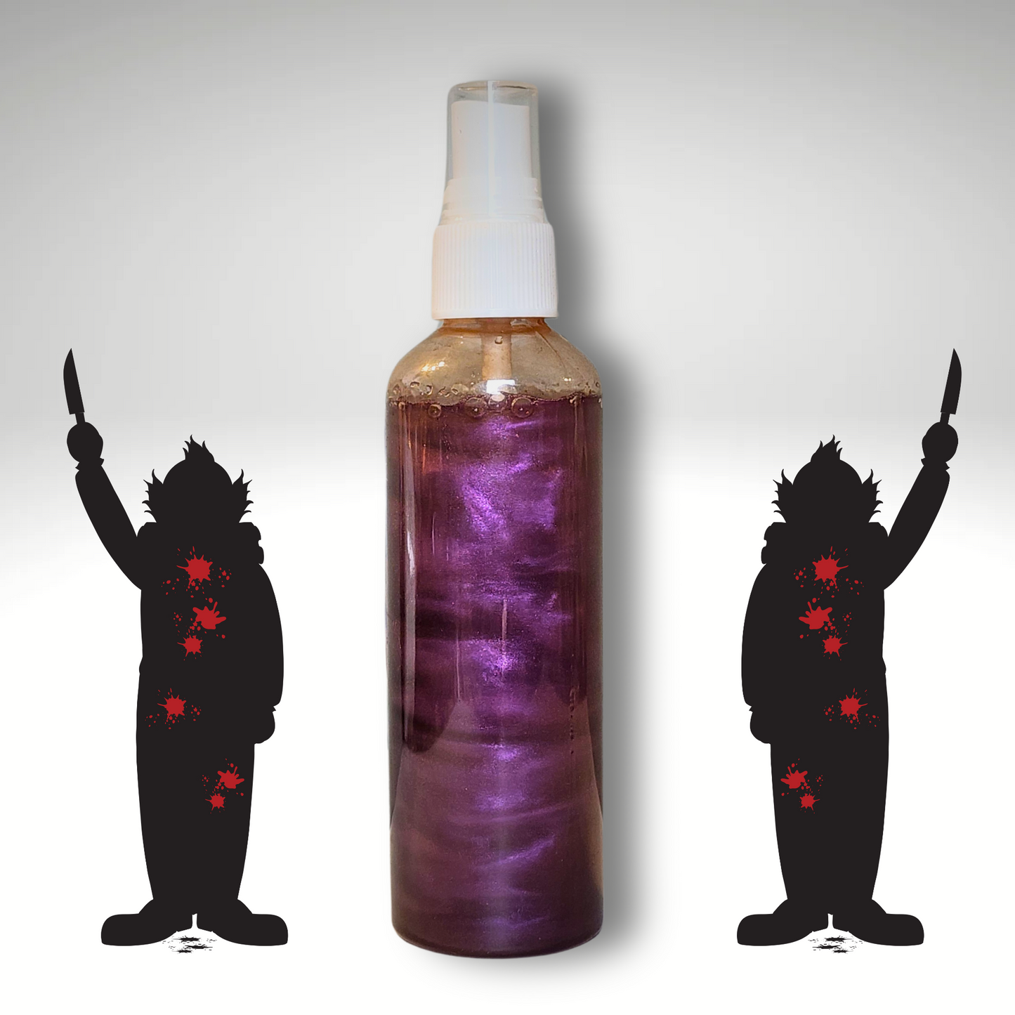 Killer Klown Body Spray