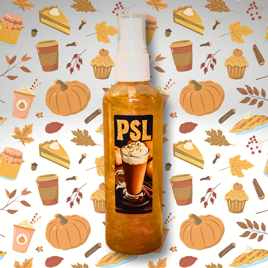 PSL Body Spray