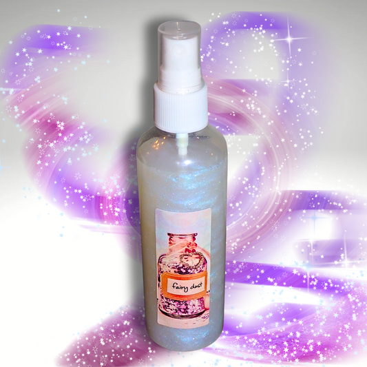 Fairy Dust Body Spray