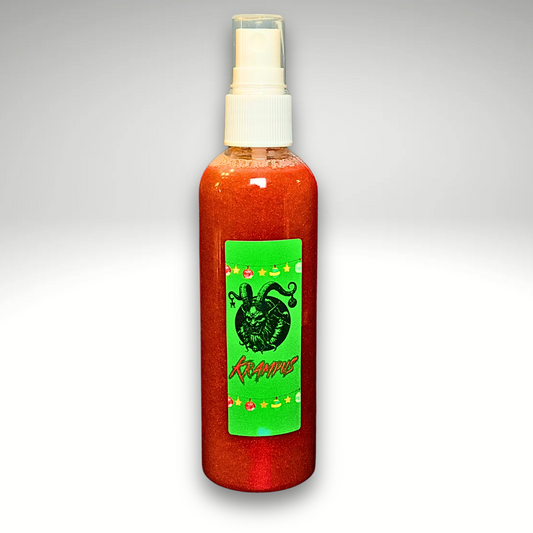 Krampus Body Spray