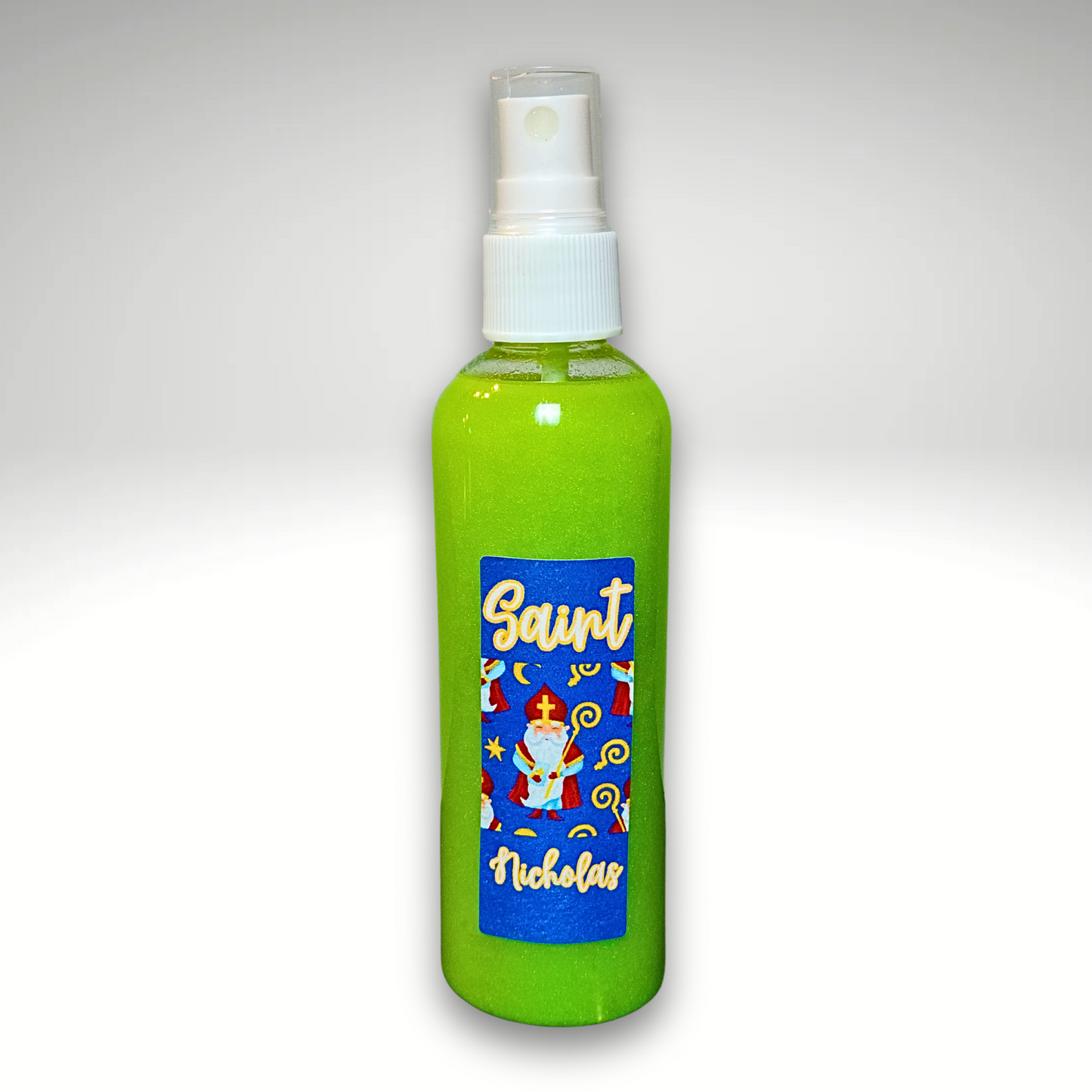 Saint Nicholas Body Spray