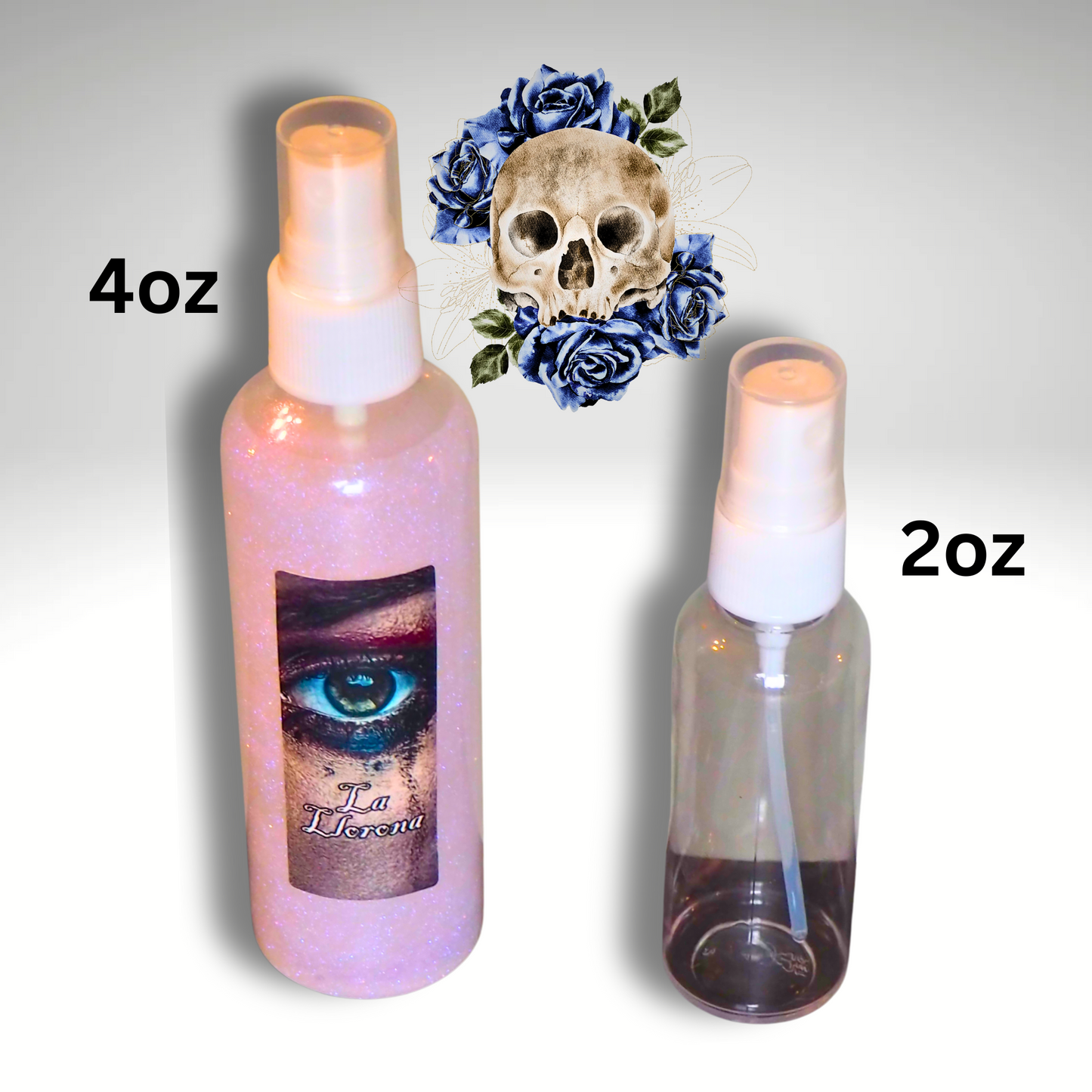 La Llorona Body Spray