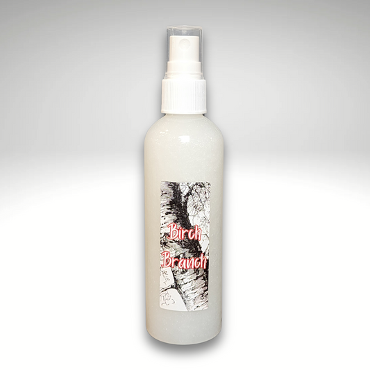 Birch Branch Body Spray