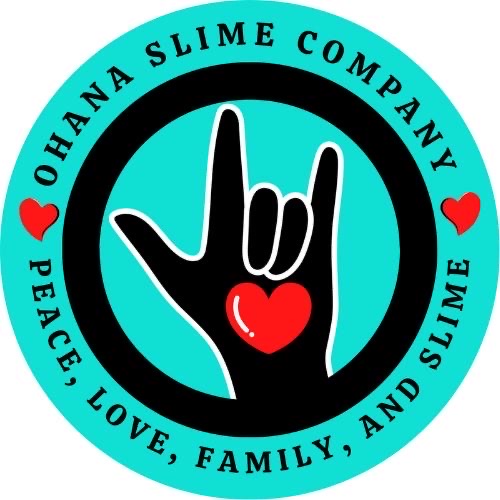 Ohana Slime Company
